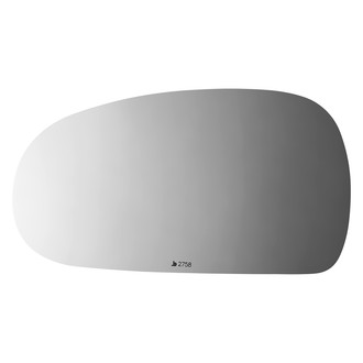Burco® - Driver Side View Mirror Glass (Non-Heated)