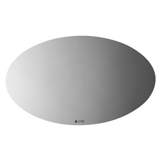 Burco® - Driver or Passenger Side View Mirror Glass (Non-Heated)