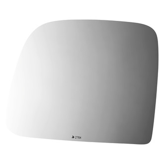 Burco® - Driver Side View Mirror Glass (Non-Heated)