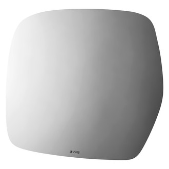 Burco® - Side View Mirror Glass (Non-Heated)