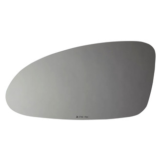 Burco® - Side View Mirror Glass with Backing Plate