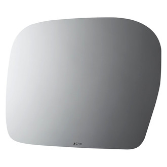 Burco® - Driver Side View Mirror Glass (Non-Heated)
