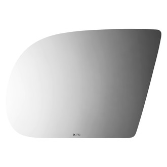 Burco® - Driver Side View Mirror Glass (Non-Heated)