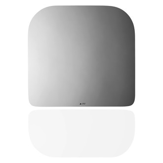Burco® - Driver or Passenger Side View Mirror Glass (Non-Heated)