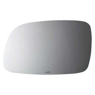Burco® - Driver Side View Mirror Glass (Non-Heated)