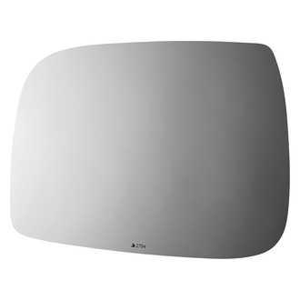 Burco® - Side View Mirror Glass (Non-Heated)