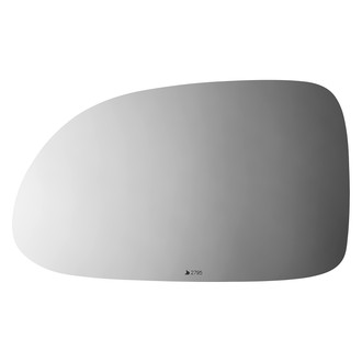 Burco® - Driver Side View Mirror Glass (Non-Heated)