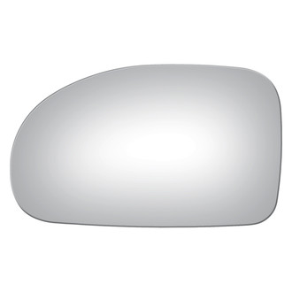 Burco® - Driver Side View Mirror Glass (Non-Heated)