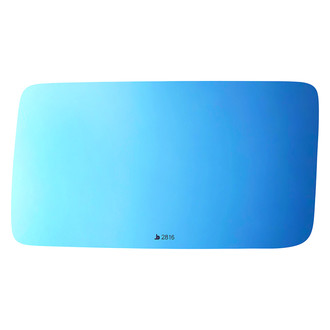 Burco® - Side View Mirror Glass