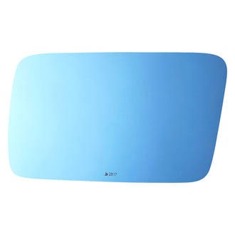 Burco® - Driver Side View Mirror Glass (Non-Heated)