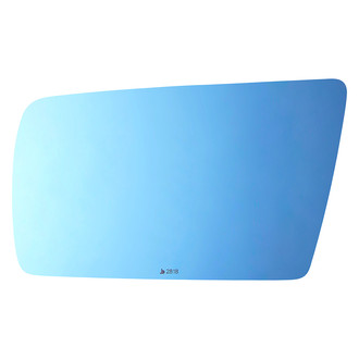 Burco® - Driver Side View Mirror Glass (Non-Heated)