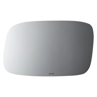 Burco® - Side View Mirror Glass (Non-Heated)