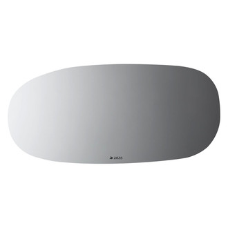 Burco® - Side View Mirror Glass (Non-Heated)