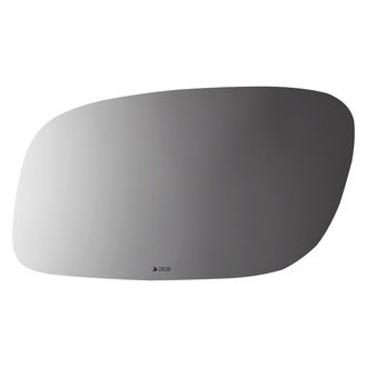 Burco® - Driver Side View Mirror Glass (Non-Heated)