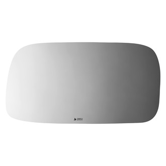 Burco® - Side View Mirror Glass