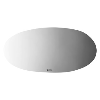 Burco® - Driver Side View Mirror Glass (Non-Heated)