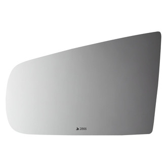 Burco® - Driver Side View Mirror Glass (Non-Heated)