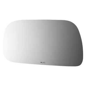 Burco® - Driver Side View Mirror Glass (Non-Heated)