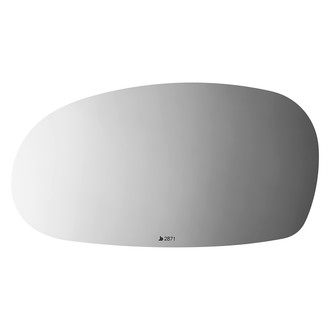 Burco® - Side View Mirror Glass