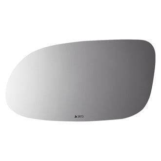 Burco® - Side View Mirror Glass