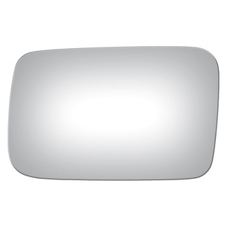 Burco® - Driver Side View Mirror Glass (Non-Heated)
