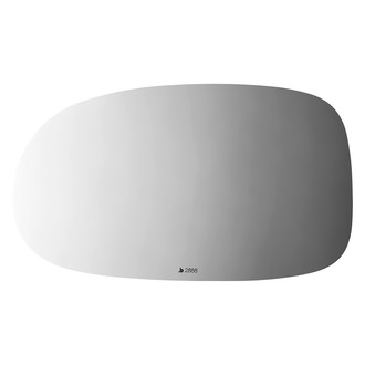Burco® - Side View Mirror Glass