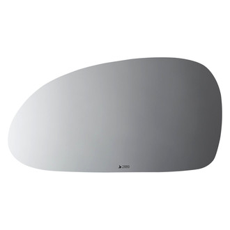 Burco® - Driver Side View Mirror Glass (Non-Heated)