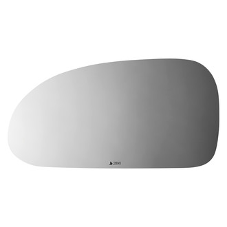 Burco® - Side View Mirror Glass (Non-Heated)