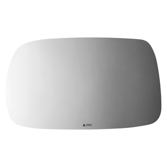 Burco® - Side View Mirror Glass (Non-Heated)