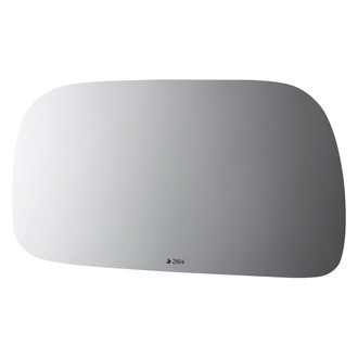 Burco® - Driver Side View Mirror Glass (Non-Heated)