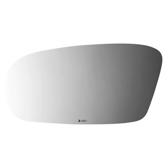 Burco® - Driver Side View Mirror Glass (Non-Heated)