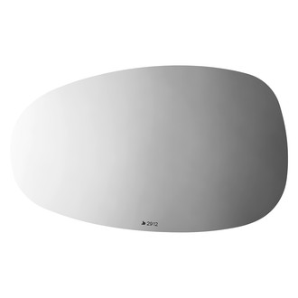 Burco® - Side View Mirror Glass