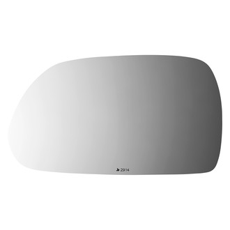 Burco® - Side View Mirror Glass (Non-Heated)
