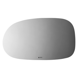 Burco® - Side View Mirror Glass (Non-Heated)