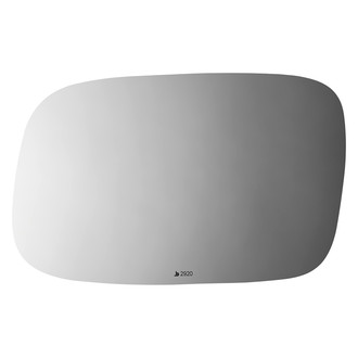 Burco® - Driver Side View Mirror Glass (Non-Heated)
