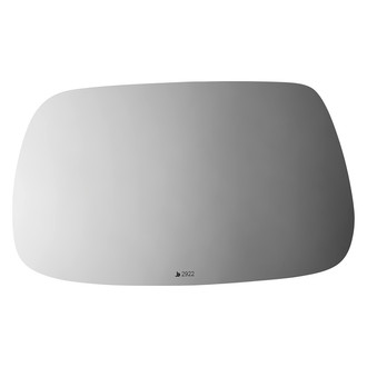 Burco® - Driver Side View Mirror Glass (Non-Heated)