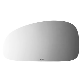 Burco® - Side View Mirror Glass (Non-Heated)