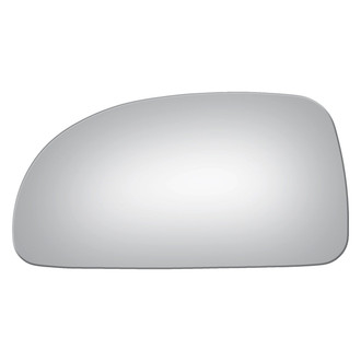 Burco® - Driver Side View Mirror Glass (Non-Heated)