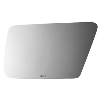 Burco® - Driver Side View Mirror Glass (Non-Heated)