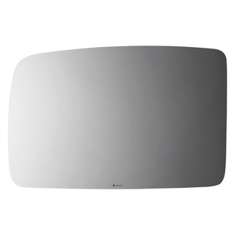 Burco® - Driver Side View Mirror Glass (Non-Heated)