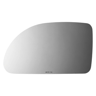 Burco® - Side View Mirror Glass with Backing Plate