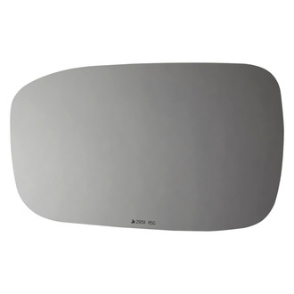 Burco® - Driver Side View Mirror Glass Assembly (Non-Heated)
