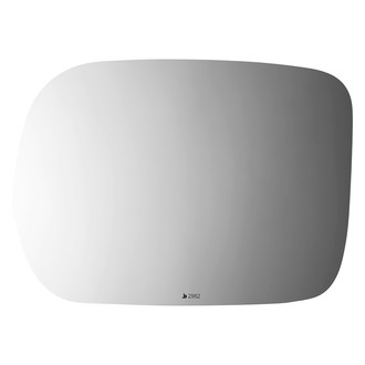 Burco® - Driver Side View Mirror Glass (Non-Heated)