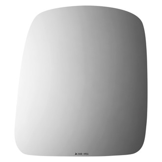 Burco® - Side View Mirror Glass Assembly