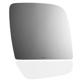 Burco® - Passenger Side View Mirror Glass (Non-Heated)