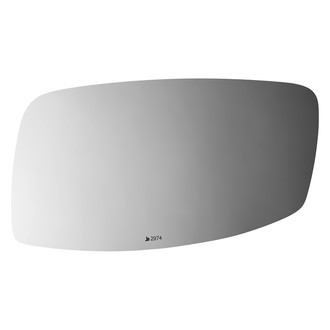 Burco® - Side View Mirror Glass