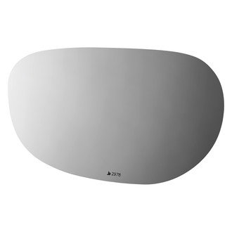 Burco® - Side View Mirror Glass