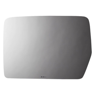 Burco® - Driver Side View Mirror Glass (Heated)