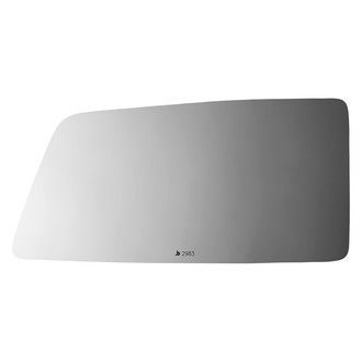 Burco® - Side View Mirror Glass