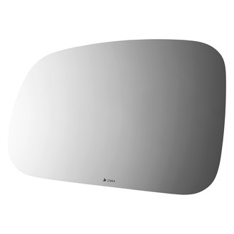 Burco® - Driver Side View Mirror Glass (Non-Heated)